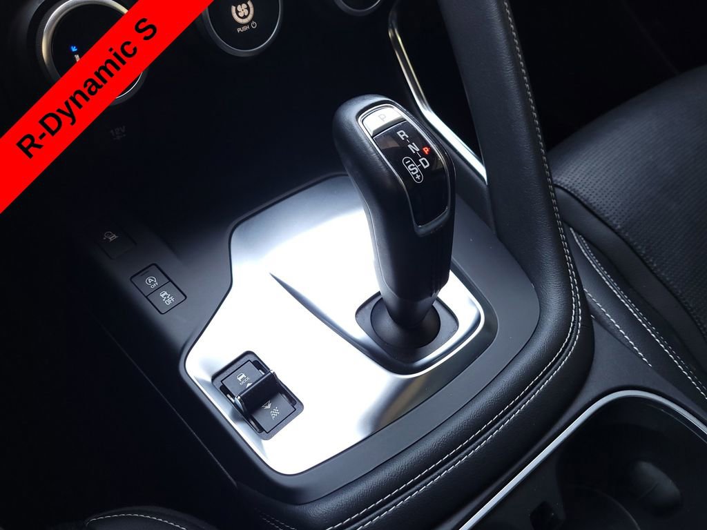 Used 2020 Jaguar E-PACE R-Dynamic S AWD/4WD image 21