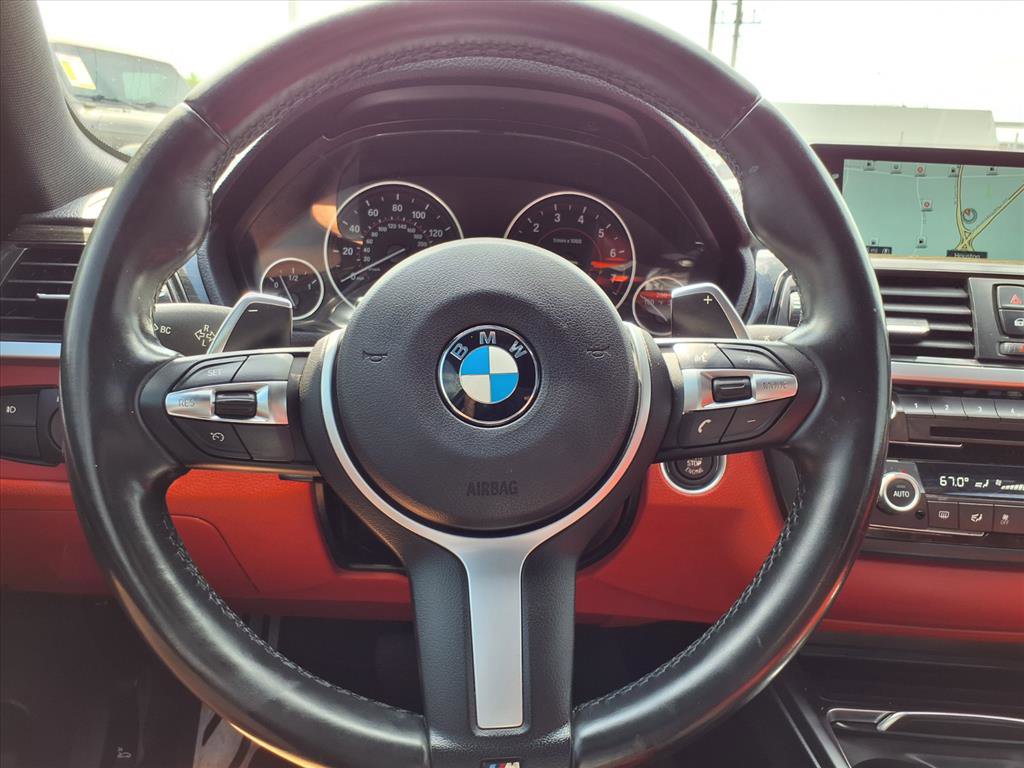 Used 2017 BMW 430i Coupe image 15