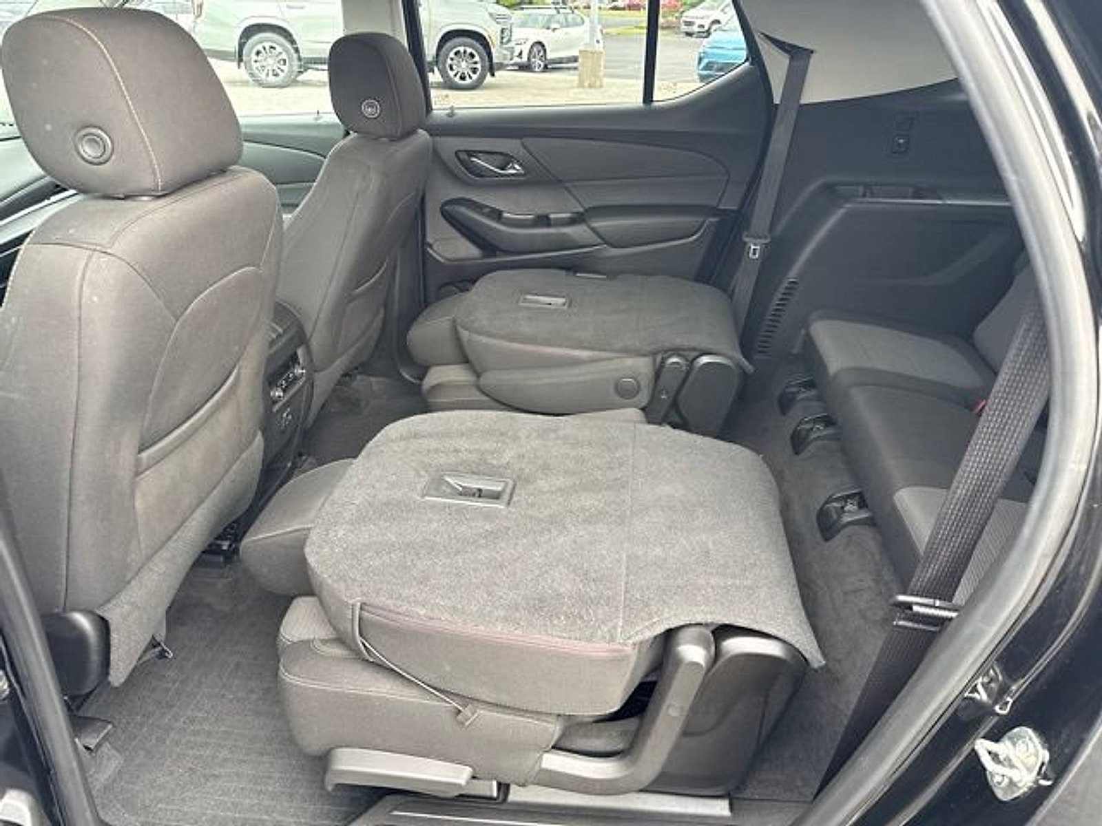 Used 2019 Chevrolet Traverse LT AWD/4WD image 31