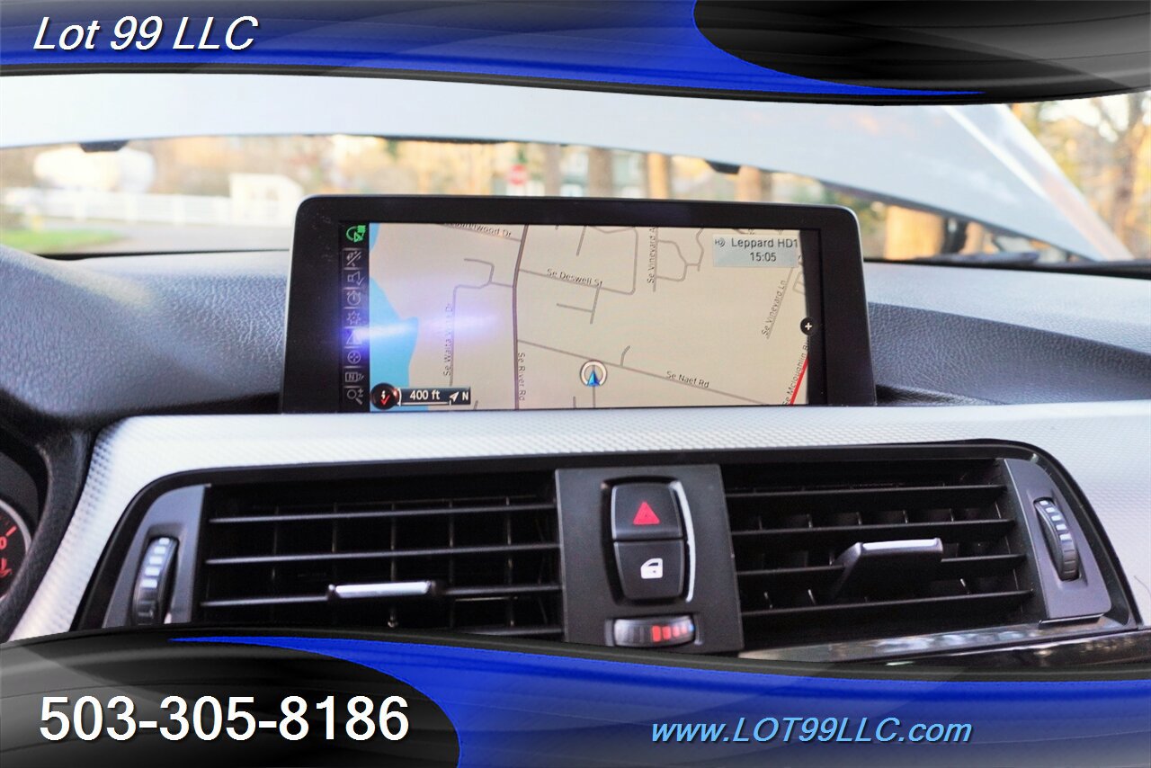 Used 2014 BMW 435i xDrive Coupe AWD/4WD image 18