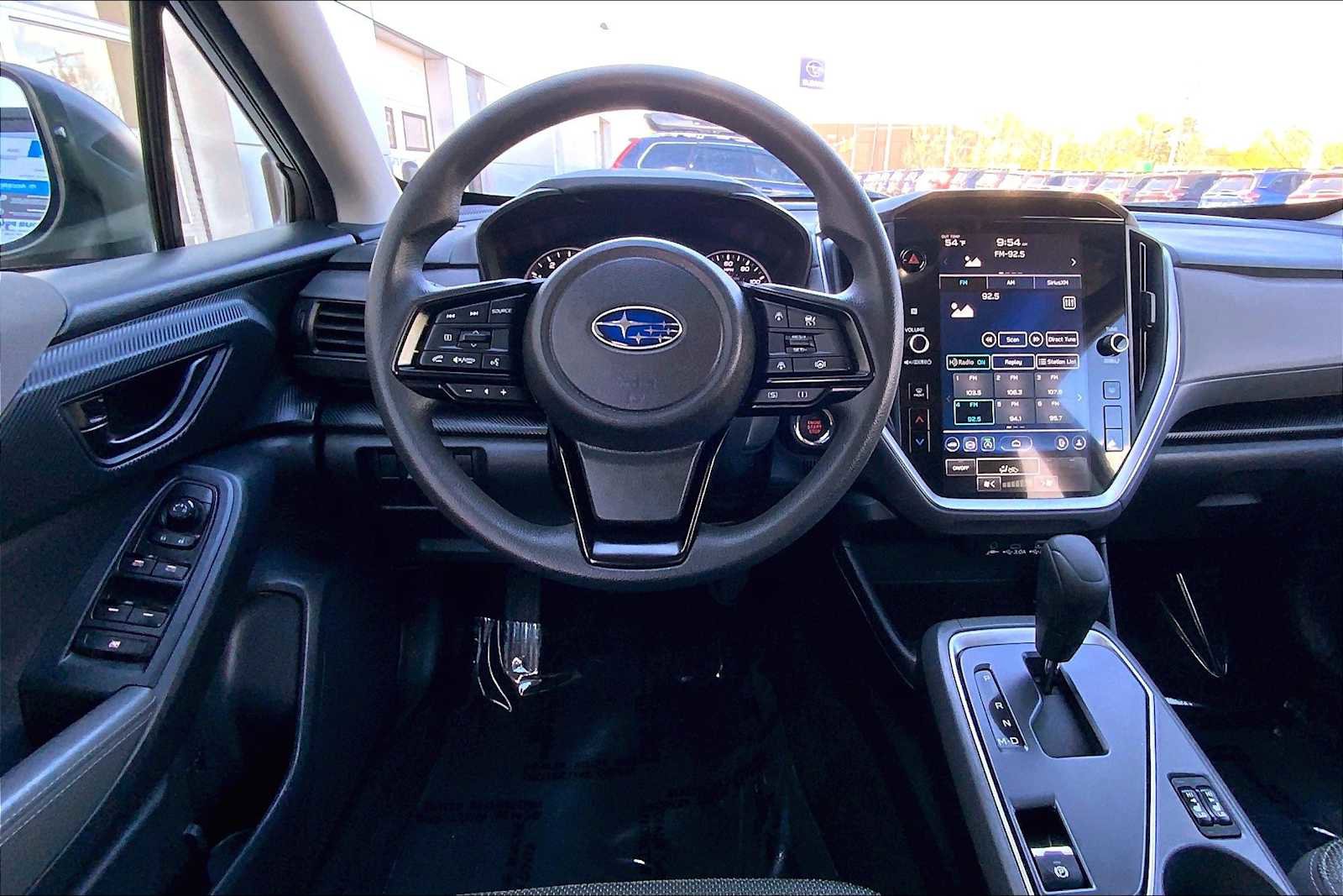 Certified 2024 Subaru Crosstrek 2.0i Premium AWD/4WD image 5