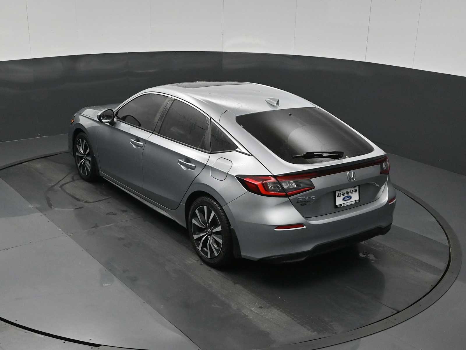 Used 2022 Honda Civic EX-L image 20