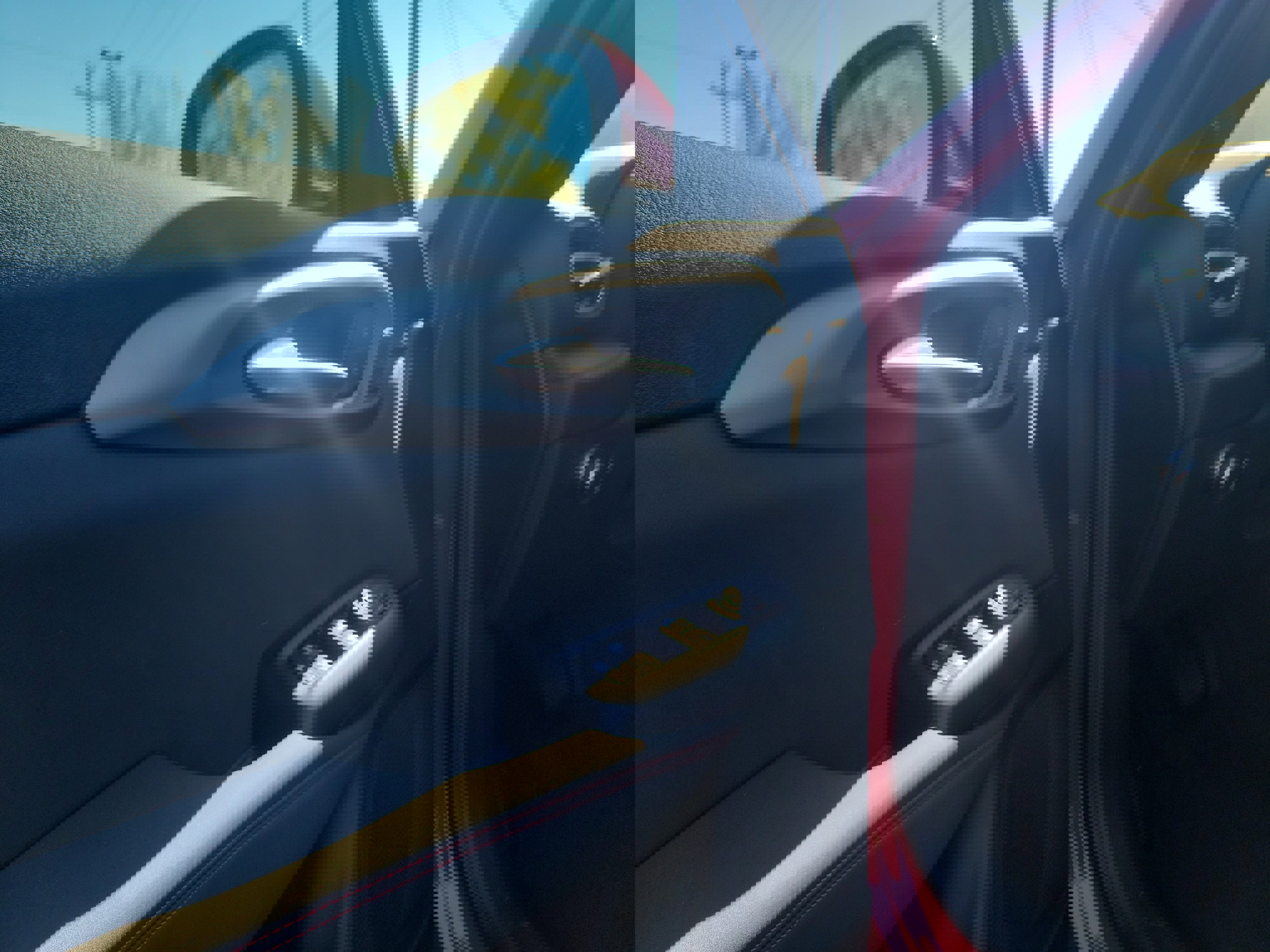 Used 2024 Dodge Hornet R/T image 18