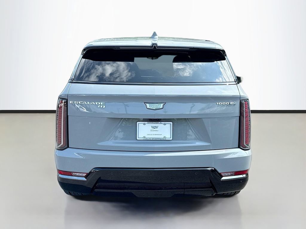 New 2026 Cadillac Escalade IQ Sport 1 w/ LPO, Floor Liner Package image 6