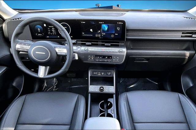 New 2026 Hyundai Kona Limited FWD image 5