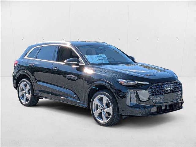 New 2025 Audi Q5 Premium w/ Premium Plus AWD/4WD image 5