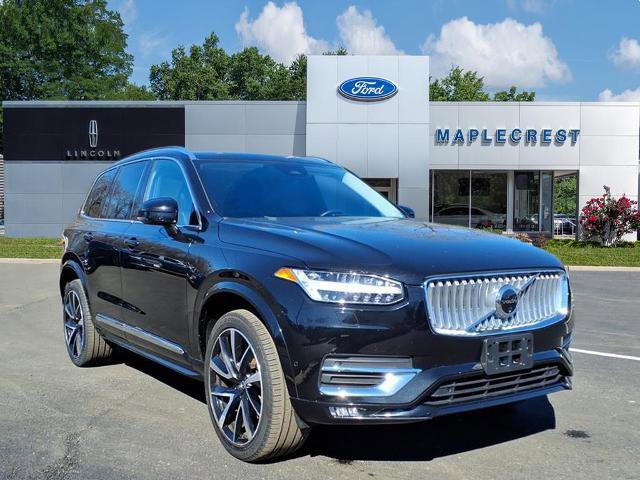 Used 2024 Volvo XC90 B6 Plus AWD/4WD image 1