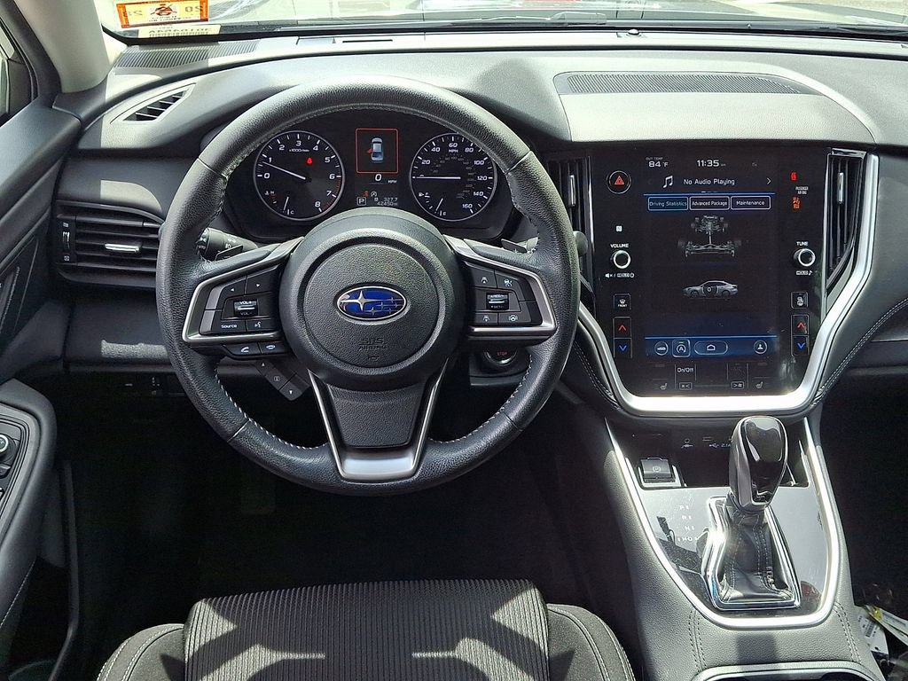 Used 2021 Subaru Legacy Premium w/ Popular Package #1 AWD/4WD image 12