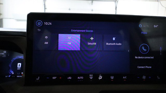 Used 2025 Ford Bronco Sport Big Bend w/ Convenience Package image 15