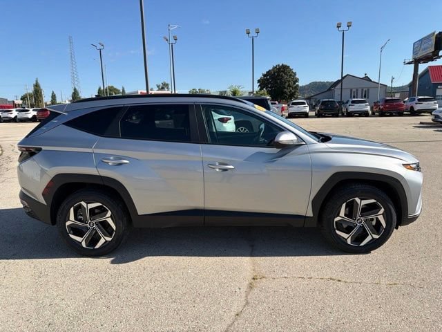 Used 2024 Hyundai Tucson SEL w/ Convenience Package AWD/4WD image 6