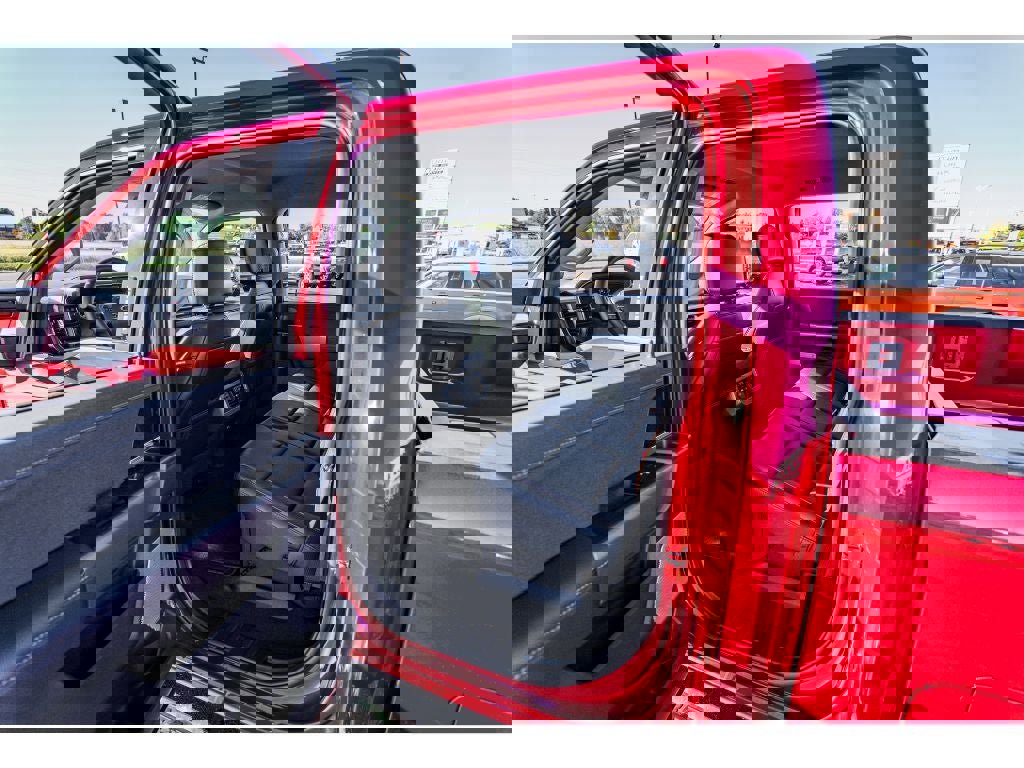New 2026 Ford F250 Lariat image 24