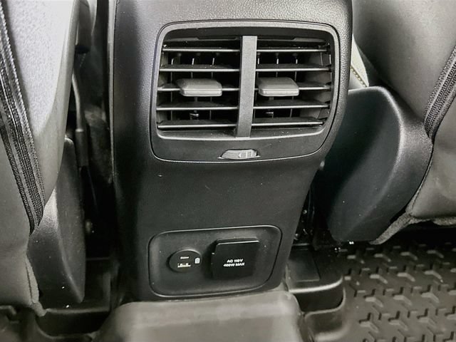 Used 2023 Ford Bronco Sport Badlands AWD/4WD image 12