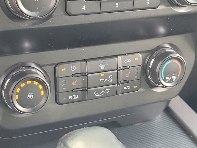 Used 2019 Ford F150 XLT w/ Equipment Group 302A Luxury image 22