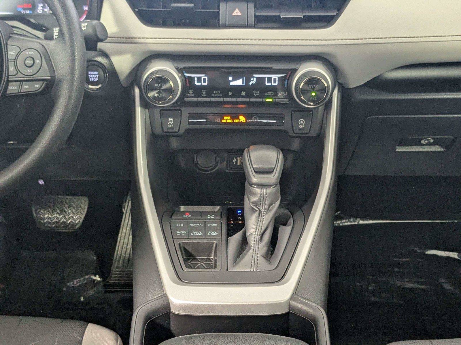 Certified 2025 Toyota RAV4 XLE w/ Convenience Package AWD/4WD image 42