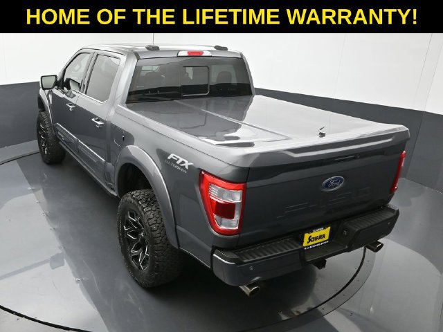 Used 2023 Ford F150 Lariat w/ Equipment Group 502A High AWD/4WD image 67