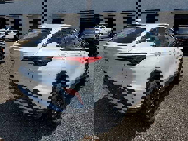 New 2026 Buick Envista Sport Touring w/ Convenience I Package image 5