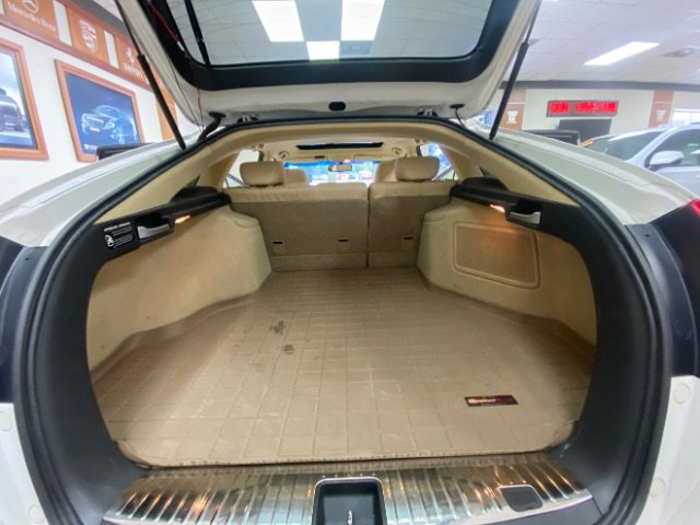 Used 2010 Honda Crosstour EX-L image 15