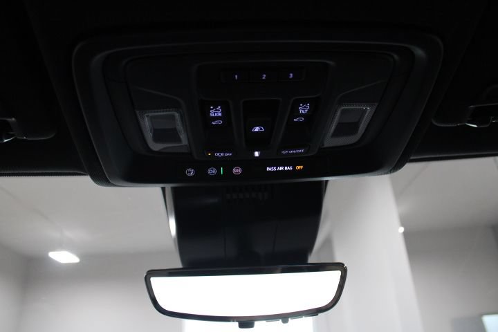 New 2026 GMC Sierra 1500 AT4 w/ Technology Package AWD/4WD image 43