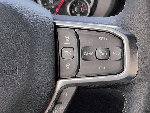Used 2026 RAM 1500 Big Horn AWD/4WD image 26