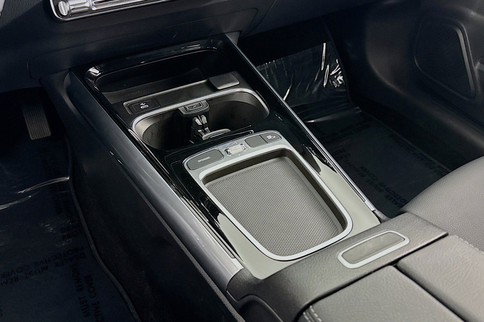 Certified 2026 Mercedes-Benz GLA 250 image 6