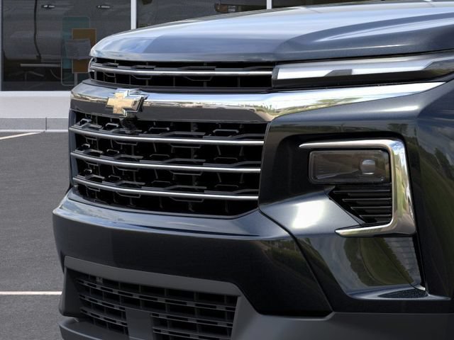 New 2026 Chevrolet Traverse LT w/ Driver Confidence Package FWD image 13