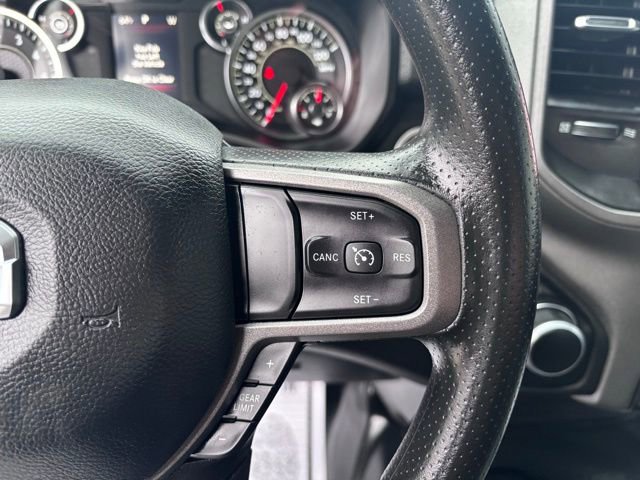 Used 2023 RAM 3500 Tradesman image 23