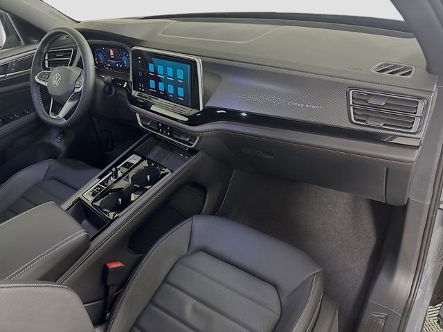 New 2026 Volkswagen Atlas Cross Sport SEL image 31