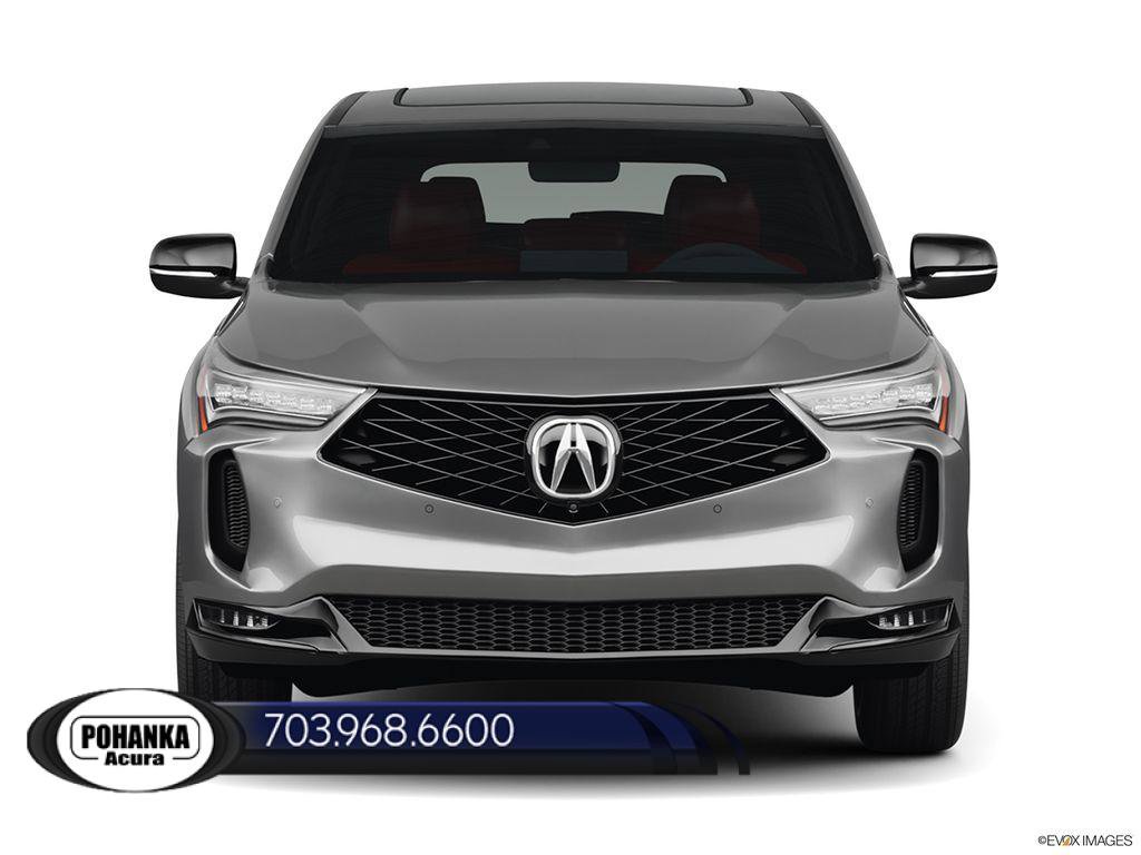 New 2026 Acura RDX SH-AWD w/ Technology Package image 4