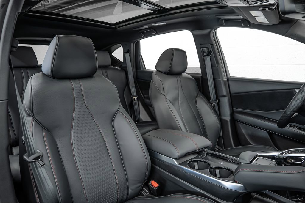 New 2026 Acura RDX A-Spec image 31