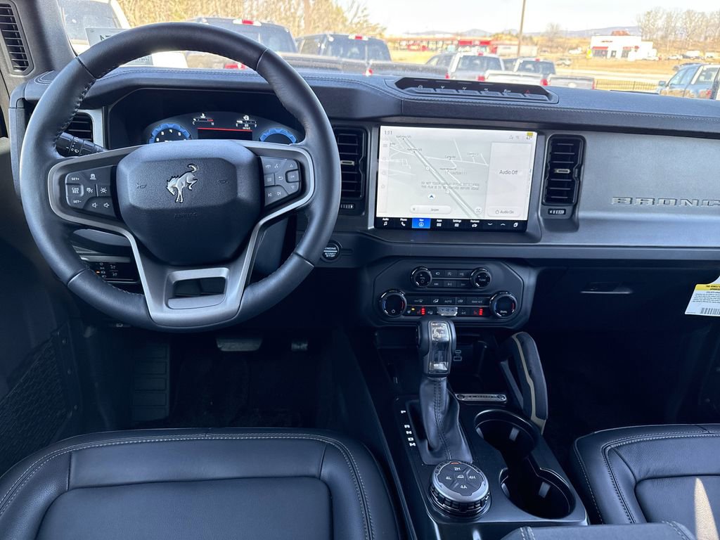 New 2025 Ford Bronco Badlands image 23