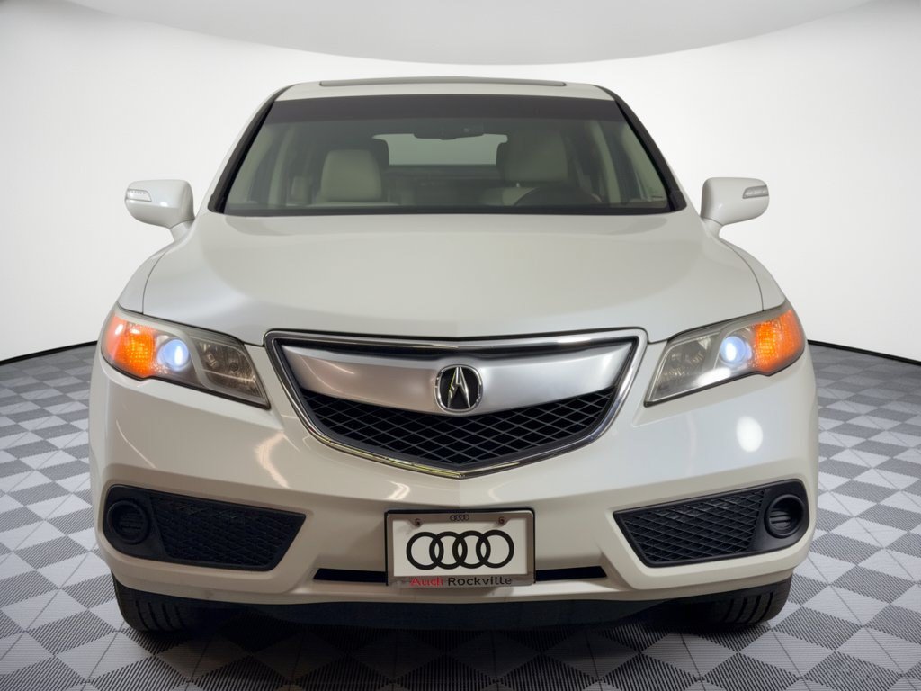 Used 2014 Acura RDX AWD image 6