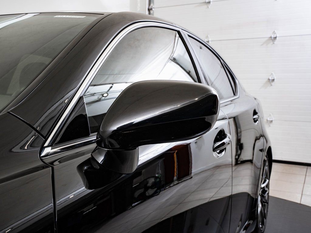 Used 2011 Lexus IS F image 17