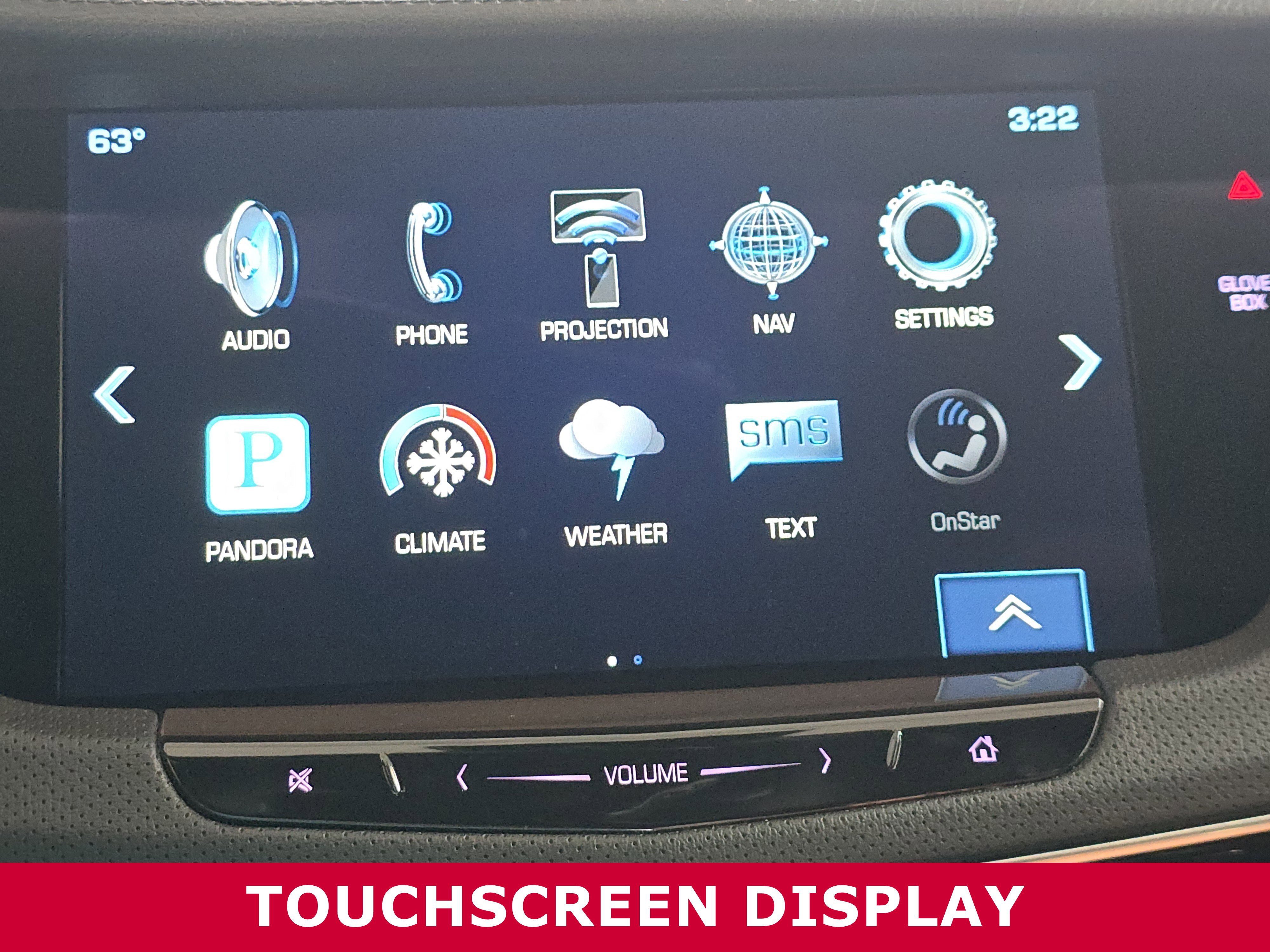 Used 2016 Cadillac CT6 Luxury image 19