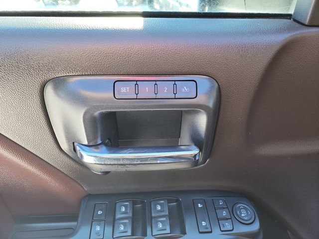 Used 2018 Chevrolet Silverado 3500 High Country w/ Duramax Plus Package image 19