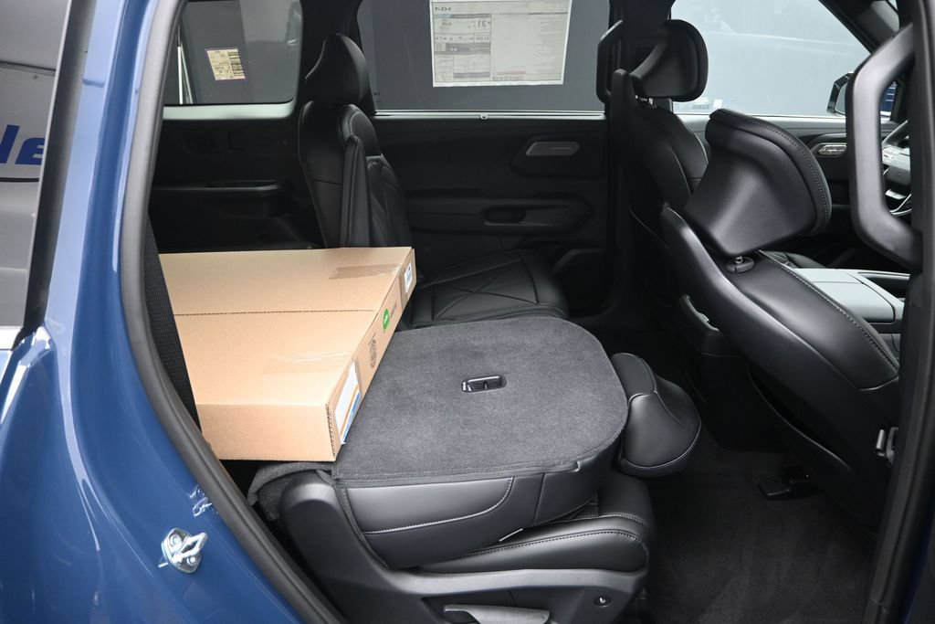 New 2027 Kia Telluride EX AWD/4WD image 37