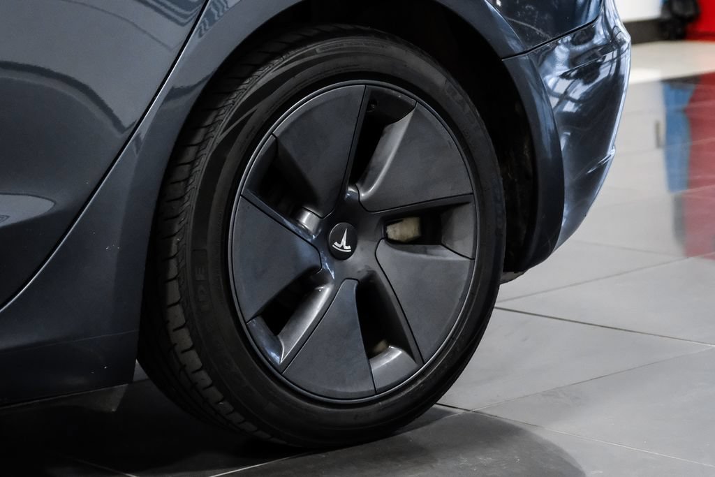 Used 2023 Tesla Model 3 Long Range AWD/4WD image 53