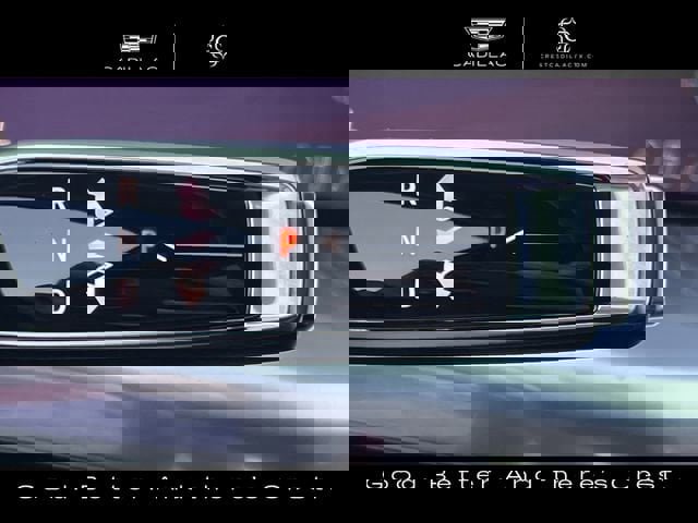 Certified 2026 Cadillac Escalade Sport w/ Touring Package image 23