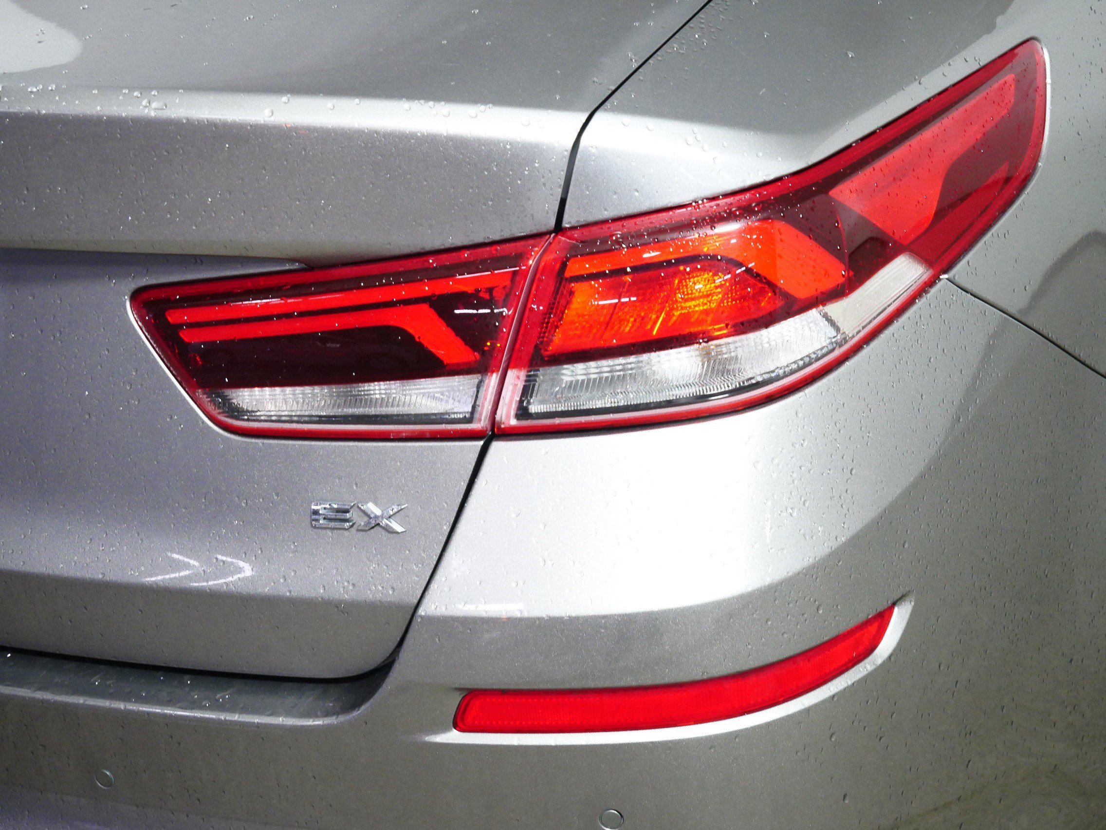 Used 2019 Kia Optima EX w/ EX Premium Package image 17