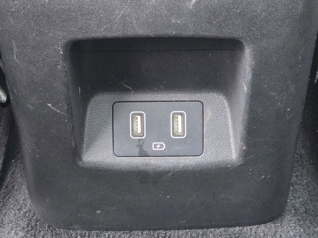 Certified 2024 Hyundai Tucson Limited FWD image 29
