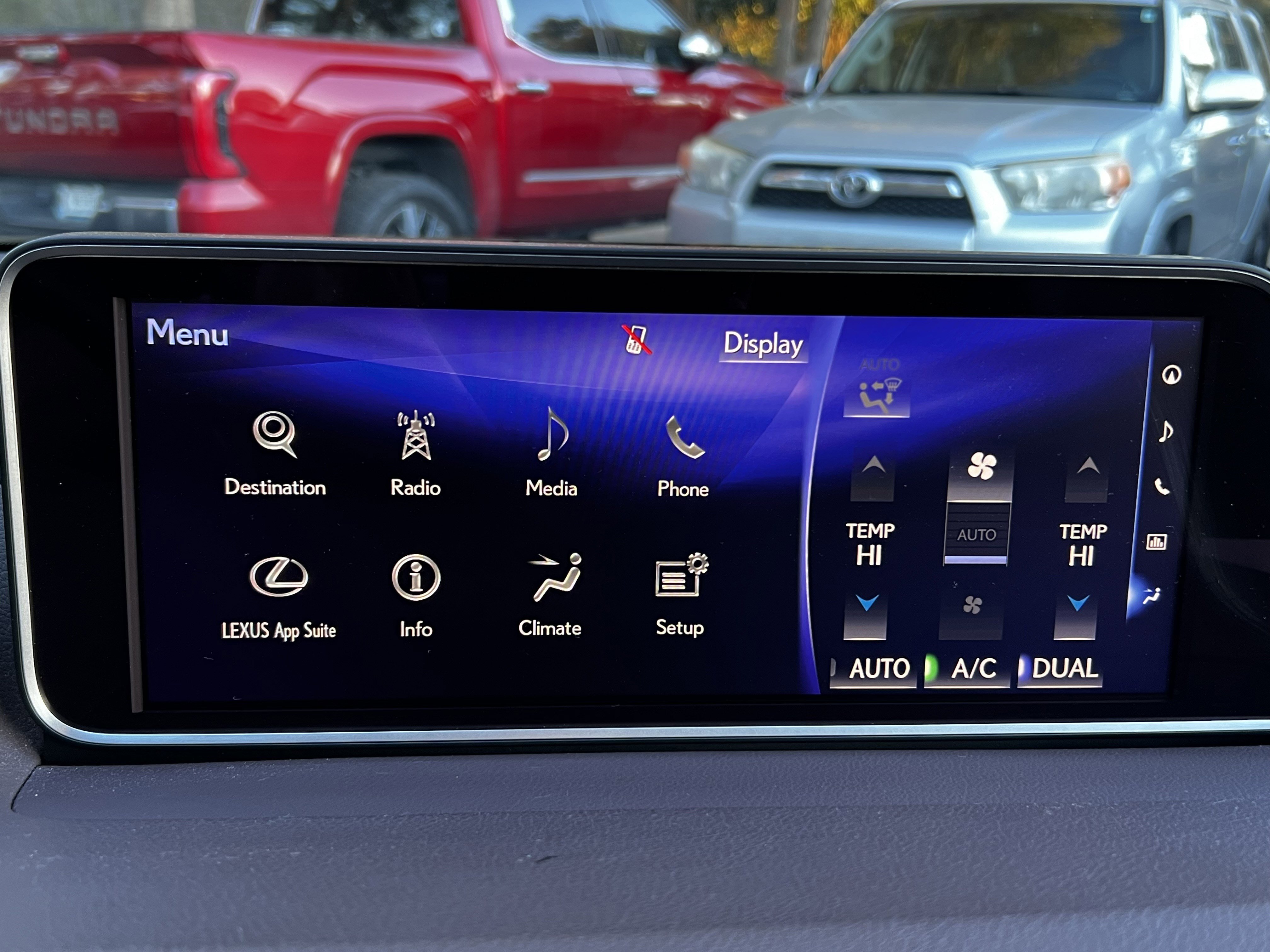 Used 2016 Lexus RX 350 FWD w/ Premium Package image 24