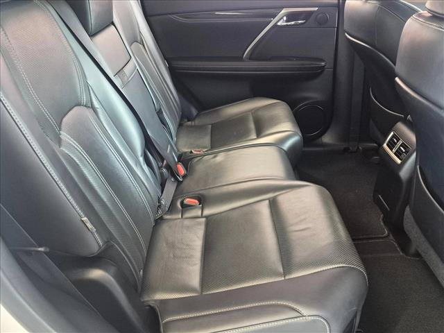 Used 2018 Lexus RX 350L FWD w/ Accessory Package image 18