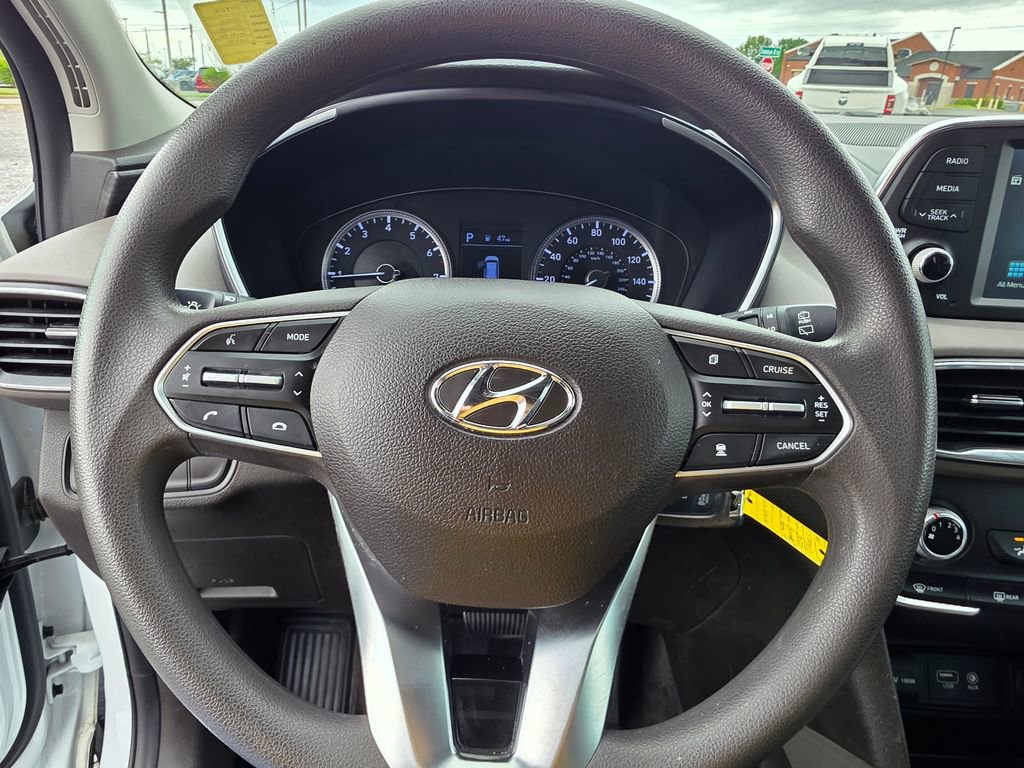 Used 2020 Hyundai Santa Fe SE w/ Cargo Package FWD image 16
