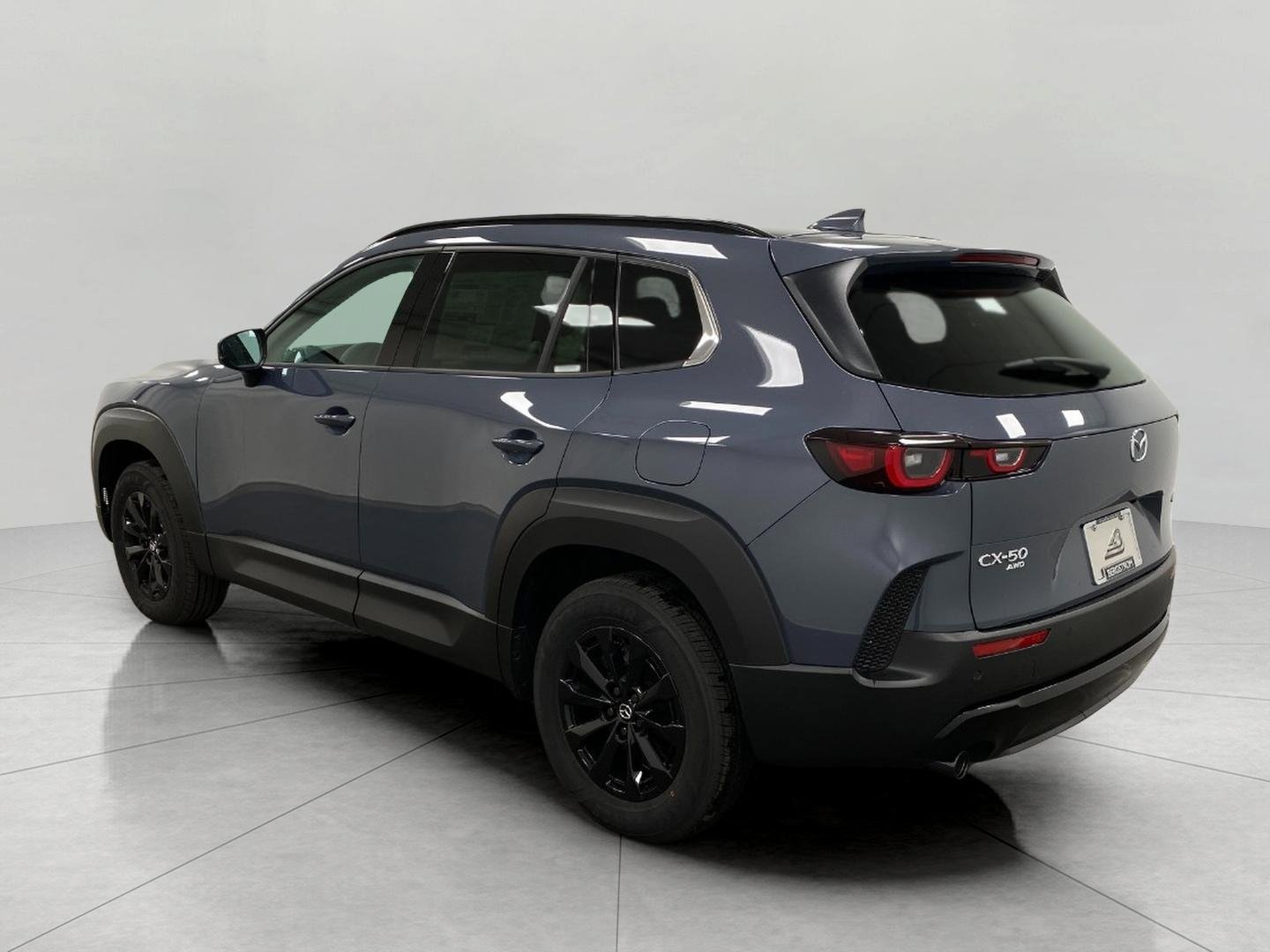 New 2026 MAZDA CX-50 AWD 2.5 Hybrid w/ Cargo Package image 7