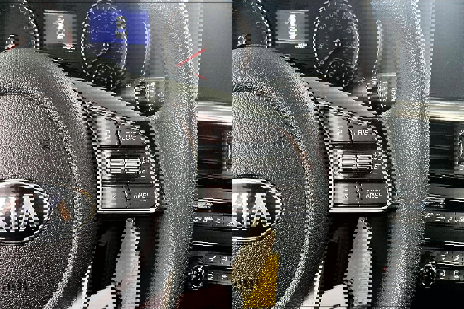 Used 2019 Kia Optima LX image 12