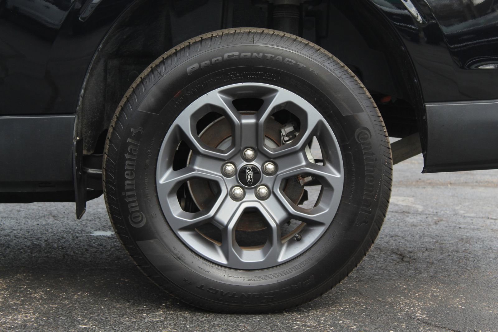 New 2025 Ford Maverick XLT w/ Equipment Group 301A image 27