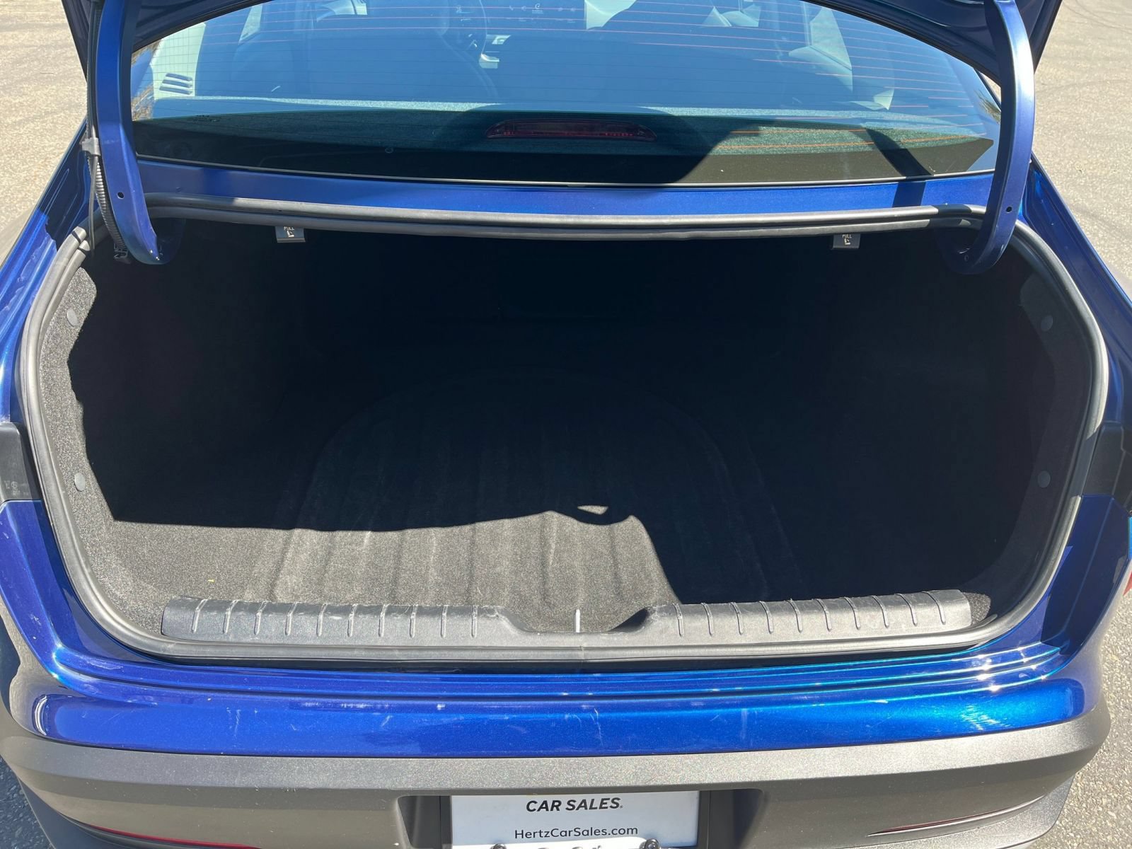 Used 2025 Kia K4 FWD image 30