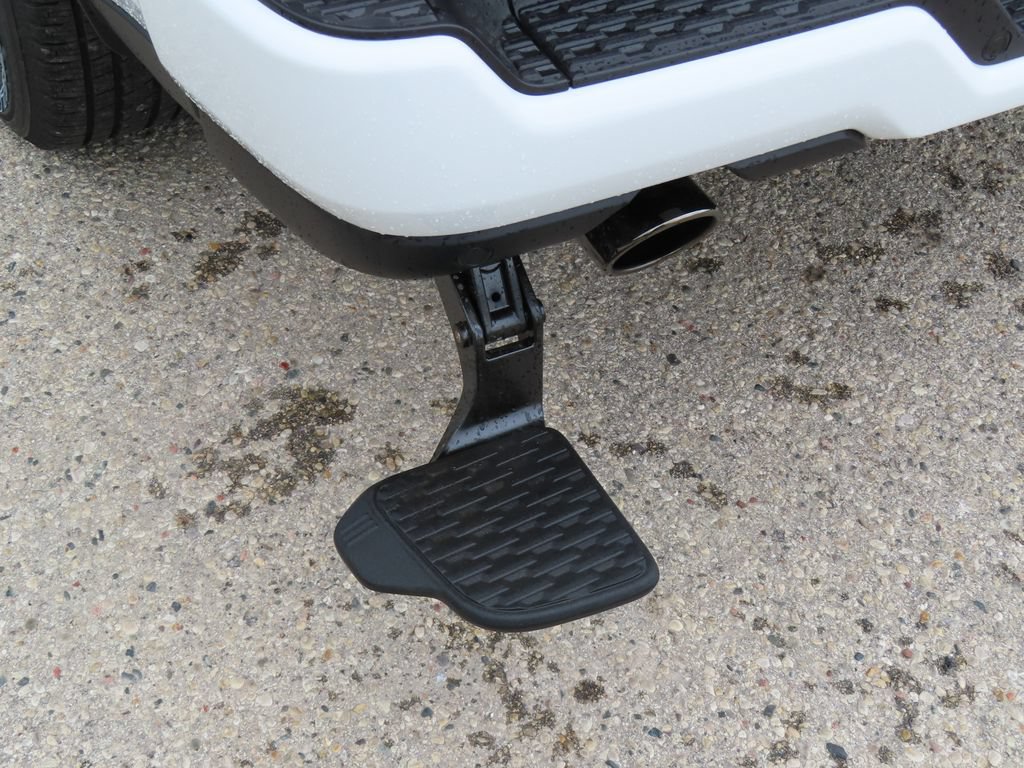 New 2026 RAM 1500 Big Horn AWD/4WD image 19