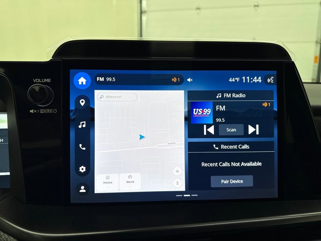 New 2026 Subaru Outback Limited XT AWD/4WD image 19