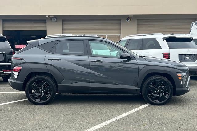 New 2026 Hyundai Kona SEL Sport FWD image 5