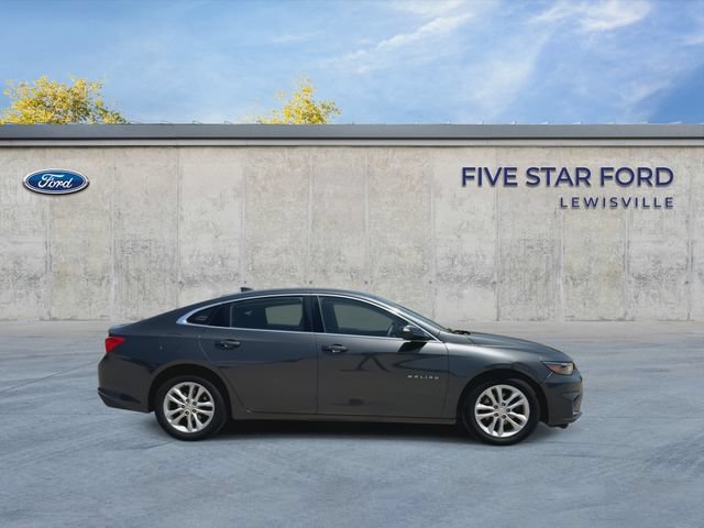 Used 2016 Chevrolet Malibu LT FWD image 9